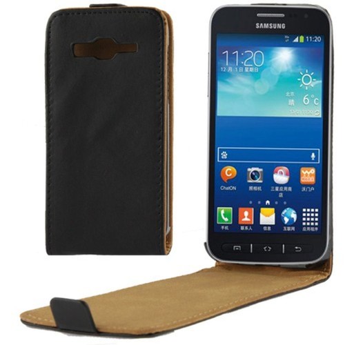 Flip cover per - flip, smartphone