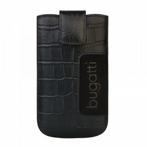 Custodia cellulare bugatti - cellulare,